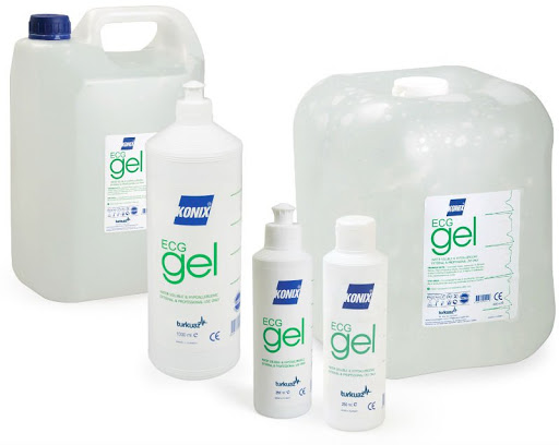  GEL ĐIỆN TIM 250ML TURKUAZ